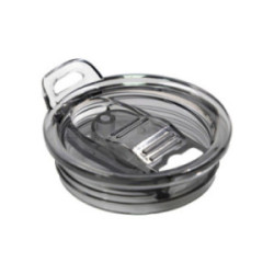 Mug isotherme en acier inoxydable recyclé Brandcharger®