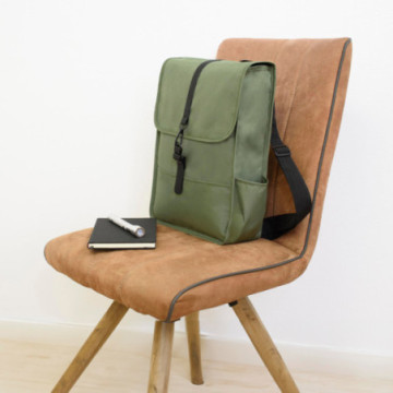 Sac à dos en rPET