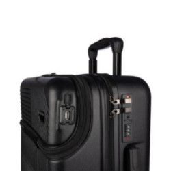 Valise trolley avec coque rigide