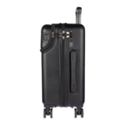 Valise trolley avec coque rigide