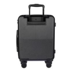 Valise trolley avec coque rigide
