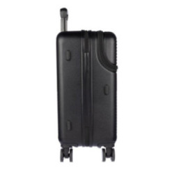 Valise trolley avec coque rigide