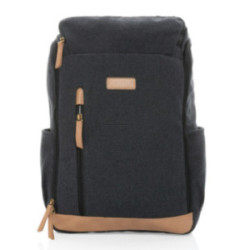 Sac à dos ordinateur en matières recyclées AWARE™