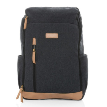 Sac à dos ordinateur en matières recyclées AWARE™