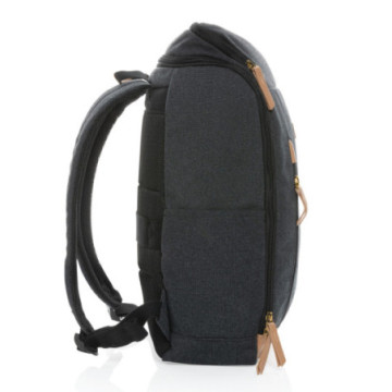 Sac à dos ordinateur en matières recyclées AWARE™