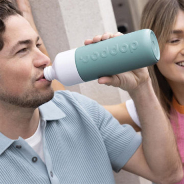 Gourde 580 mL isotherme Dopper®
