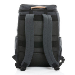 Sac à dos ordinateur en matières recyclées AWARE™