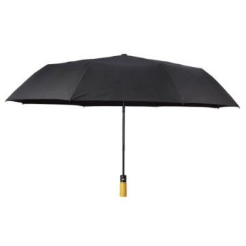 Parapluie golf pliable tempête en rPET ouverture automatique