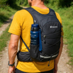 Sac à dos de randonnée