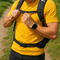 Sac à dos de randonnée