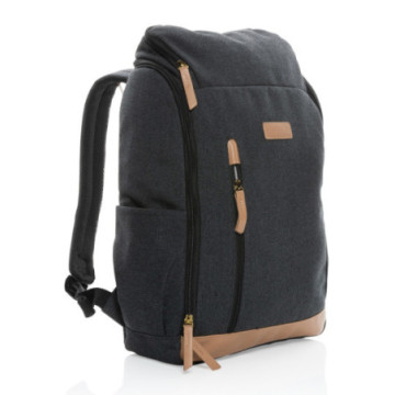 Sac à dos ordinateur en matières recyclées AWARE™