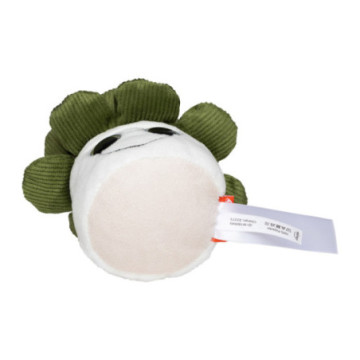 Peluche nettoyeur d'écran plante succulent