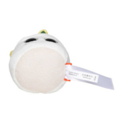 Peluche nettoyeur d'écran plante langue de belle-mère