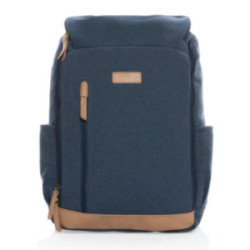 Sac à dos ordinateur en matières recyclées AWARE™
