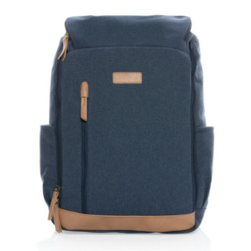 Sac à dos ordinateur en matières recyclées AWARE™