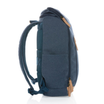 Sac à dos ordinateur en matières recyclées AWARE™