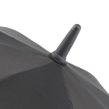 Parapluie canne tempête en rPET ouverture automatique