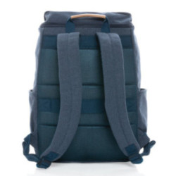 Sac à dos ordinateur en matières recyclées AWARE™