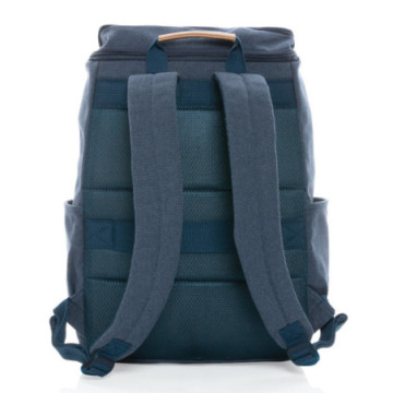 Sac à dos ordinateur en matières recyclées AWARE™