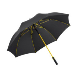 Parapluie golf tempête en rPET ouverture automatique