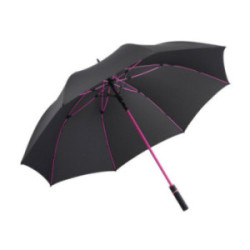 Parapluie golf tempête en rPET ouverture automatique