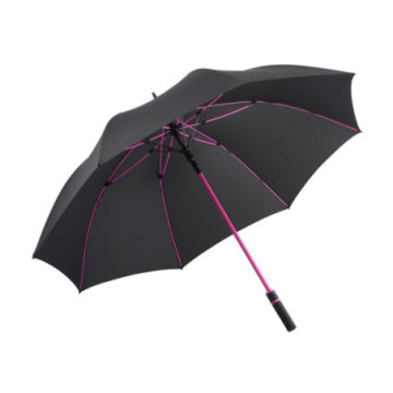 Parapluie golf tempête en rPET ouverture automatique