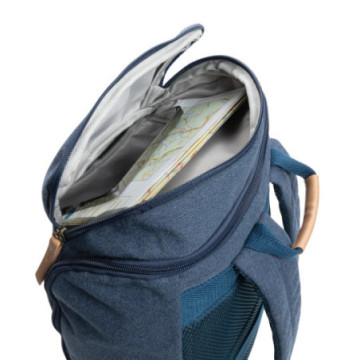 Sac à dos ordinateur en matières recyclées AWARE™