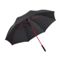 Parapluie golf tempête en rPET ouverture automatique