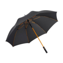 Parapluie golf tempête en rPET ouverture automatique