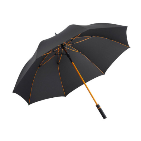Parapluie golf tempête en rPET ouverture automatique