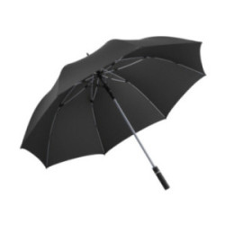 Parapluie golf tempête en rPET ouverture automatique