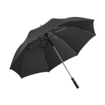 Parapluie golf tempête en rPET ouverture automatique