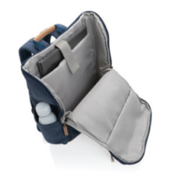 Sac à dos ordinateur en matières recyclées AWARE™