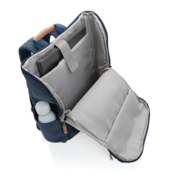 Sac à dos ordinateur en matières recyclées AWARE™