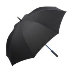 Parapluie golf tempête en rPET ouverture automatique