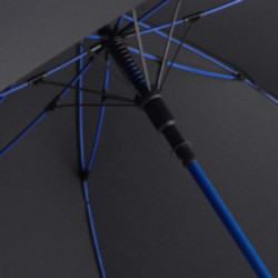 Parapluie golf tempête en rPET ouverture automatique
