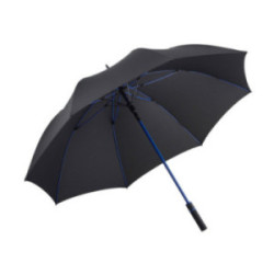 Parapluie golf tempête en rPET ouverture automatique