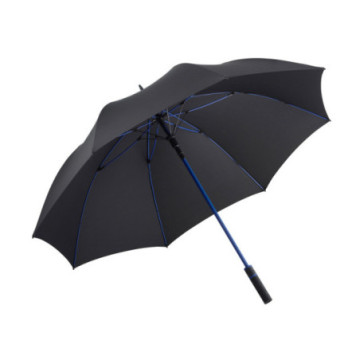 Parapluie golf tempête en rPET ouverture automatique