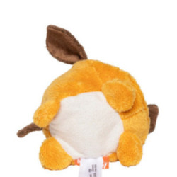 Peluche nettoyeur d'écran chien