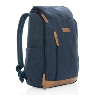 Sac à dos ordinateur en matières recyclées AWARE™
