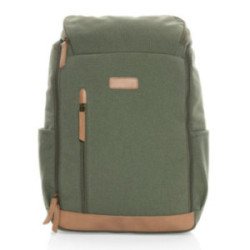 Sac à dos ordinateur en matières recyclées AWARE™