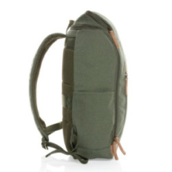 Sac à dos ordinateur en matières recyclées AWARE™