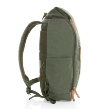 Sac à dos ordinateur en matières recyclées AWARE™