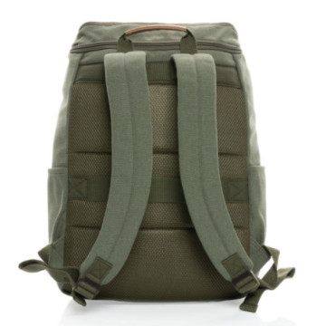 Sac à dos ordinateur en matières recyclées AWARE™