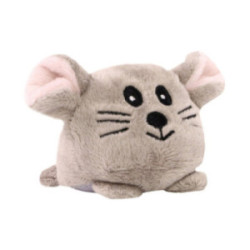 Peluche nettoyeur d'écran souris