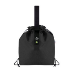 Sac déjeuner en coton recyclé GRS Goodjour®