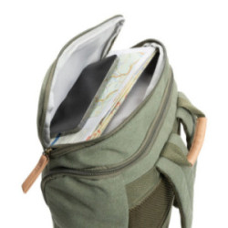 Sac à dos ordinateur en matières recyclées AWARE™