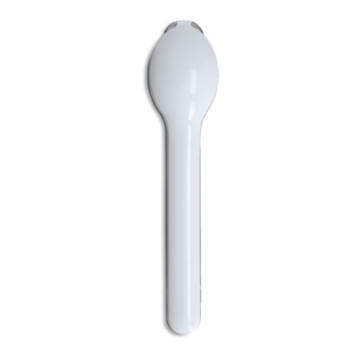 Couverts en acier inoxydable