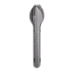 Couverts en acier inoxydable