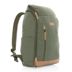 Sac à dos ordinateur en matières recyclées AWARE™